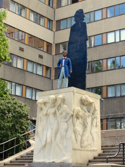 Richard-Wagner-Denkmal (Leipzig)